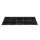 50W High-Efficiency Solar Panel Portable Single-Crystal Power Panels 50W High-Efficiency Solar Panel Portable Single-Crystal Power Panels