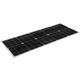 50W High-Efficiency Solar Panel Portable Single-Crystal Power Panels 50W High-Efficiency Solar Panel Portable Single-Crystal Power Panels