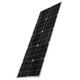 50W High-Efficiency Solar Panel Portable Single-Crystal Power Panels 50W High-Efficiency Solar Panel Portable Single-Crystal Power Panels