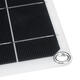 50W High-Efficiency Solar Panel Portable Single-Crystal Power Panels 50W High-Efficiency Solar Panel Portable Single-Crystal Power Panels
