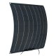 50W Solar Panel Matte Texture Field Vehicles Emergency Charger WIth 4 Protective Corners 50W Solar Panel Matte Texture Field Vehicles Emergency Charger WIth 4 Protective Corners