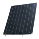 50W Solar Panel Matte Texture Field Vehicles Emergency Charger WIth 4 Protective Corners 50W Solar Panel Matte Texture Field Vehicles Emergency Charger WIth 4 Protective Corners