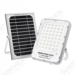50W Solar Powered LED Flood Light Outdoor Garden Street Lamp Spotlight Control 50W Solar Powered LED Flood Light Outdoor Garden Street Lamp Spotlight Control