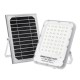 50W Solar Powered LED Flood Light Outdoor Garden Street Lamp Spotlight Control 50W Solar Powered LED Flood Light Outdoor Garden Street Lamp Spotlight Control