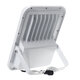 50W Solar Powered LED Flood Light Outdoor Garden Street Lamp Spotlight Control 50W Solar Powered LED Flood Light Outdoor Garden Street Lamp Spotlight Control