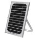 50W Solar Powered LED Flood Light Outdoor Garden Street Lamp Spotlight Control 50W Solar Powered LED Flood Light Outdoor Garden Street Lamp Spotlight Control