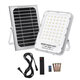 50W Solar Powered LED Flood Light Outdoor Garden Street Lamp Spotlight Control 50W Solar Powered LED Flood Light Outdoor Garden Street Lamp Spotlight Control