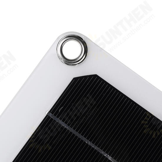 50W USB DC Monocrystalline Solar Panel Flexible Power Bank Outdoor Camping Hiking Battery Charger 50W USB DC Monocrystalline Solar Panel Flexible Power Bank Outdoor Camping Hiking Battery Charger