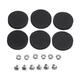 5RPM 110V Single Cup Turner Spinner Tumbler Cuptisserie Epoxy Spinner Glitter Tumbler for Crafts Tumbler Cuptisserie for Epoxy Crafts Coating Tumbler 5RPM 110V Single Cup Turner Spinner Tumbler Cuptisserie Epoxy Spinner Glitter Tumbler for Crafts Tumbler Cuptisserie for Epoxy Crafts Coating Tumbler