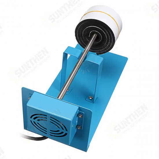 5RPM 110V Single Cup Turner Spinner Tumbler Cuptisserie Epoxy Spinner Glitter Tumbler for Crafts Tumbler Cuptisserie for Epoxy Crafts Coating Tumbler 5RPM 110V Single Cup Turner Spinner Tumbler Cuptisserie Epoxy Spinner Glitter Tumbler for Crafts Tumbler Cuptisserie for Epoxy Crafts Coating Tumbler