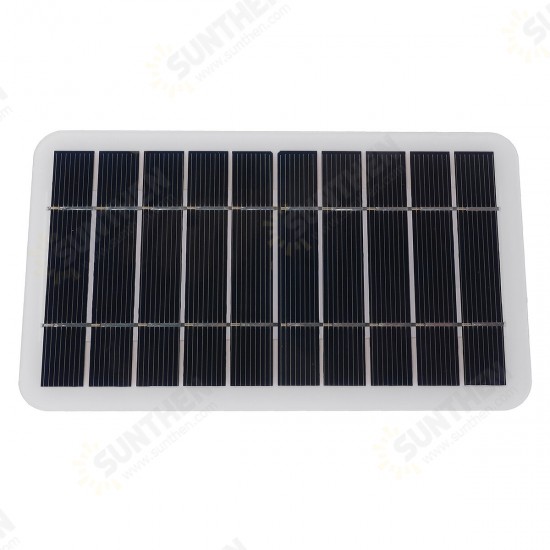 5V 1200mAh Portable Solar Panel Charging Board Solar Outdoor Mobile Phone Mobile Power Charger 5V 1200mAh Portable Solar Panel Charging Board Solar Outdoor Mobile Phone Mobile Power Charger