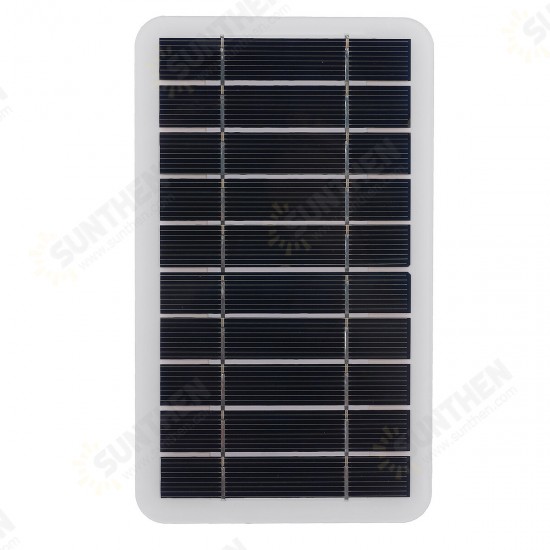 5V 1200mAh Portable Solar Panel Charging Board Solar Outdoor Mobile Phone Mobile Power Charger 5V 1200mAh Portable Solar Panel Charging Board Solar Outdoor Mobile Phone Mobile Power Charger