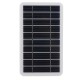 5V 1200mAh Portable Solar Panel Charging Board Solar Outdoor Mobile Phone Mobile Power Charger 5V 1200mAh Portable Solar Panel Charging Board Solar Outdoor Mobile Phone Mobile Power Charger