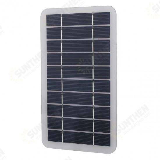 5V 1200mAh Portable Solar Panel Charging Board Solar Outdoor Mobile Phone Mobile Power Charger 5V 1200mAh Portable Solar Panel Charging Board Solar Outdoor Mobile Phone Mobile Power Charger