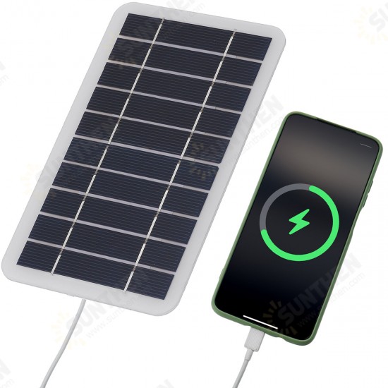 5V 1200mAh Portable Solar Panel Charging Board Solar Outdoor Mobile Phone Mobile Power Charger 5V 1200mAh Portable Solar Panel Charging Board Solar Outdoor Mobile Phone Mobile Power Charger