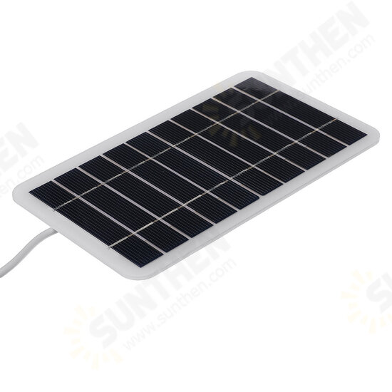 5V 1200mAh Portable Solar Panel Charging Board Solar Outdoor Mobile Phone Mobile Power Charger 5V 1200mAh Portable Solar Panel Charging Board Solar Outdoor Mobile Phone Mobile Power Charger
