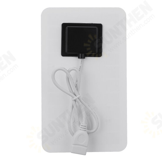 5V 1200mAh Portable Solar Panel Charging Board Solar Outdoor Mobile Phone Mobile Power Charger 5V 1200mAh Portable Solar Panel Charging Board Solar Outdoor Mobile Phone Mobile Power Charger