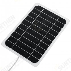 5V 1200mAh Portable Solar Panel Charging Board Solar Outdoor Mobile Phone Mobile Power Charger 5V 1200mAh Portable Solar Panel Charging Board Solar Outdoor Mobile Phone Mobile Power Charger