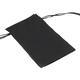 5V 2A 8.5W Electric Heating Pads 3Pads Waterproof Heating Cloth Pads Set 5V 2A 8.5W Electric Heating Pads 3Pads Waterproof Heating Cloth Pads Set
