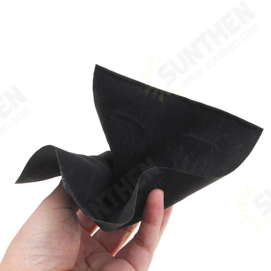 5V 2A 8.5W Electric Heating Pads 3Pads Waterproof Heating Cloth Pads Set 5V 2A 8.5W Electric Heating Pads 3Pads Waterproof Heating Cloth Pads Set