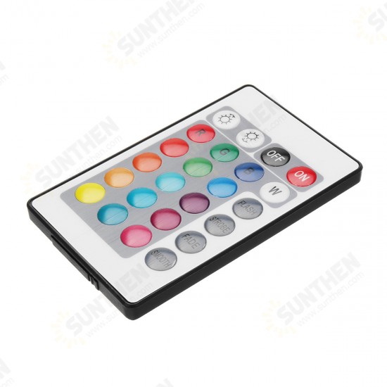 5V 3W 3D LED Fooball Night Light 7 Colors Touch Switch Remote Control Desk Room Lamp 5V 3W 3D LED Fooball Night Light 7 Colors Touch Switch Remote Control Desk Room Lamp