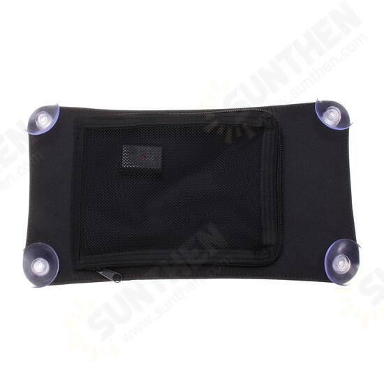 5V 7W Portable Solar Panel Power Charging Panel USB Charger For Mobile Phone Tablet