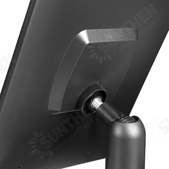 5V High Efficiency Waterproof Solar Panel For Security Camera With 3m/10Ft Charging Cable for IP CCTV Dome 5V High Efficiency Waterproof Solar Panel For Security Camera With 3m/10Ft Charging Cable for IP CCTV Dome