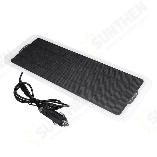 5W 5V Portable Outdoor Solar Energy Charging Panel Fast Outdoor Emergency Charging 5W 5V Portable Outdoor Solar Energy Charging Panel Fast Outdoor Emergency Charging