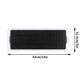 5W 5V Portable Outdoor Solar Energy Charging Panel Fast Outdoor Emergency Charging 5W 5V Portable Outdoor Solar Energy Charging Panel Fast Outdoor Emergency Charging