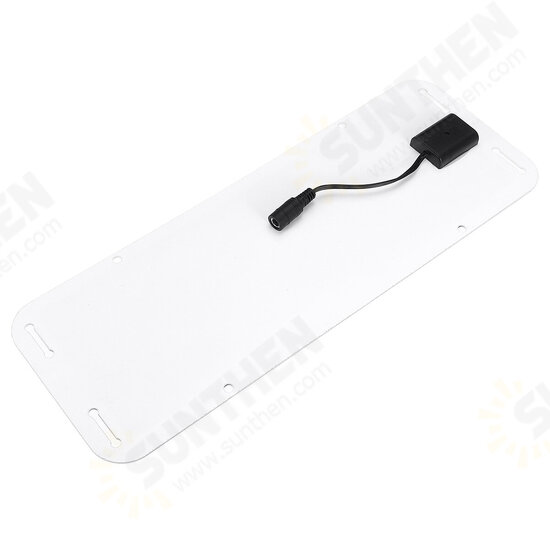 5W 5V Portable Outdoor Solar Energy Charging Panel Fast Outdoor Emergency Charging 5W 5V Portable Outdoor Solar Energy Charging Panel Fast Outdoor Emergency Charging