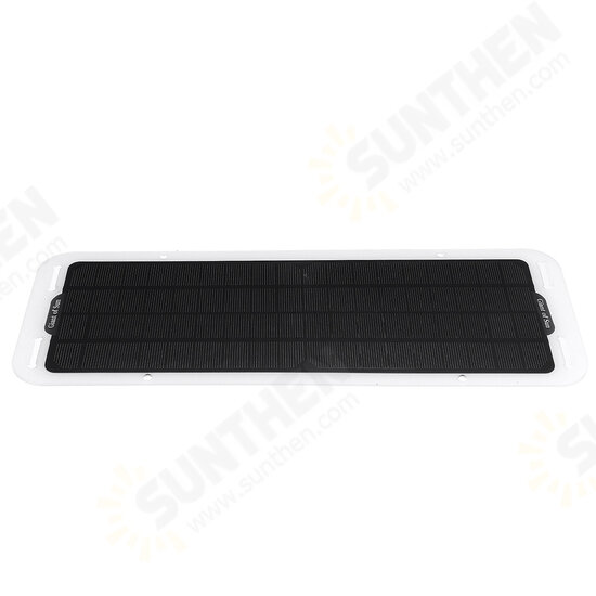5W 5V Portable Outdoor Solar Energy Charging Panel Fast Outdoor Emergency Charging 5W 5V Portable Outdoor Solar Energy Charging Panel Fast Outdoor Emergency Charging