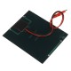 5W 5V Protable Solar Panel Polycrystalline Solar Energy Charger Panel For Travel Outdoor 5W 5V Protable Solar Panel Polycrystalline Solar Energy Charger Panel For Travel Outdoor