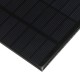 5W 5V Protable Solar Panel Polycrystalline Solar Energy Charger Panel For Travel Outdoor 5W 5V Protable Solar Panel Polycrystalline Solar Energy Charger Panel For Travel Outdoor