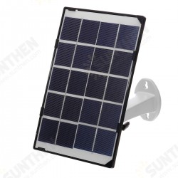 5W 5V Solar Panel Portable 3 Meter Cable Pane Solar Charger Solar Generator 5W 5V Solar Panel Portable 3 Meter Cable Pane Solar Charger Solar Generator