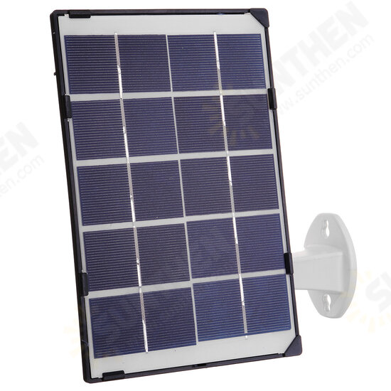 5W 5V Solar Panel Portable 3 Meter Cable Pane Solar Charger Solar Generator 5W 5V Solar Panel Portable 3 Meter Cable Pane Solar Charger Solar Generator