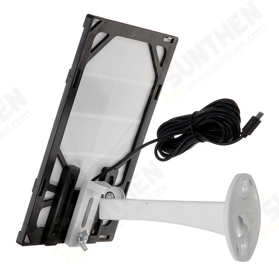 5W 5V Solar Panel Portable 3 Meter Cable Pane Solar Charger Solar Generator 5W 5V Solar Panel Portable 3 Meter Cable Pane Solar Charger Solar Generator
