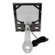 5W 5V Solar Panel Portable 3 Meter Cable Pane Solar Charger Solar Generator 5W 5V Solar Panel Portable 3 Meter Cable Pane Solar Charger Solar Generator