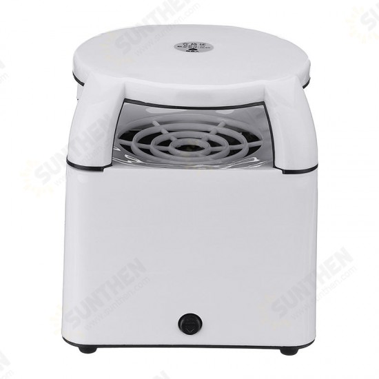 5W LED Mosquito Killer Lamp No Radiation USB Household Mosquito-Killing Light Repellent Low Noise