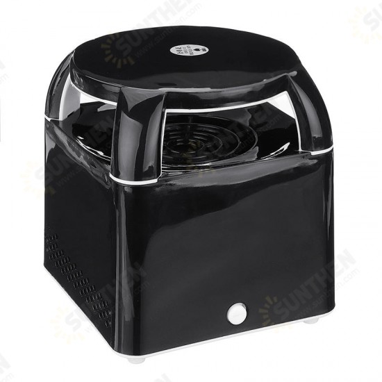 5W LED Mosquito Killer Lamp No Radiation USB Household Mosquito-Killing Light Repellent Low Noise 5W LED Mosquito Killer Lamp No Radiation USB Household Mosquito-Killing Light Repellent Low Noise