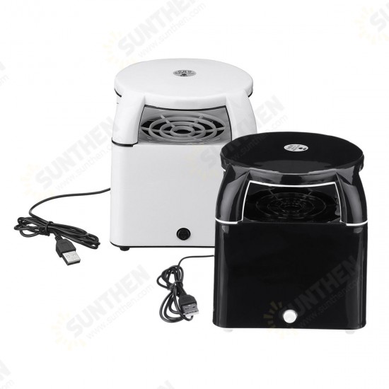 5W LED Mosquito Killer Lamp No Radiation USB Household Mosquito-Killing Light Repellent Low Noise 5W LED Mosquito Killer Lamp No Radiation USB Household Mosquito-Killing Light Repellent Low Noise
