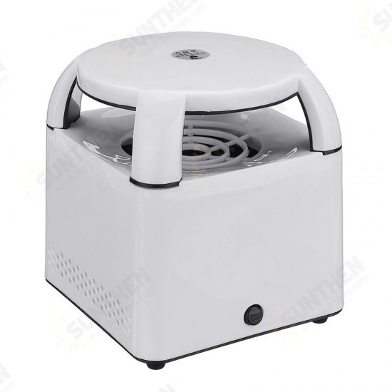 5W LED Mosquito Killer Lamp No Radiation USB Household Mosquito-Killing Light Repellent Low Noise 5W LED Mosquito Killer Lamp No Radiation USB Household Mosquito-Killing Light Repellent Low Noise