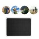 5W MPPT Solar Panel DC 12V & 5V Battery Charger Kit Maintainer Marine Boat RV 5W MPPT Solar Panel DC 12V & 5V Battery Charger Kit Maintainer Marine Boat RV
