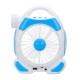 5W Portable USB LED Camping Fan Light Tent Lamp Hiking Fishing Lantern Outdoor Lamp 5W Portable USB LED Camping Fan Light Tent Lamp Hiking Fishing Lantern Outdoor Lamp