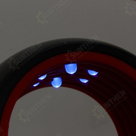 5W USB Mosquito Dispeller Insect Killer Lamp Fly Bug Zapper Trap Pest LED Control UV Light 5W USB Mosquito Dispeller Insect Killer Lamp Fly Bug Zapper Trap Pest LED Control UV Light