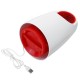 5W USB Mosquito Dispeller Insect Killer Lamp Fly Bug Zapper Trap Pest LED Control UV Light 5W USB Mosquito Dispeller Insect Killer Lamp Fly Bug Zapper Trap Pest LED Control UV Light