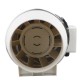 6 Inch Inline Duct Hydroponic Air Blower Fan Ventilation System Low Noise Fan 6 Inch Inline Duct Hydroponic Air Blower Fan Ventilation System Low Noise Fan