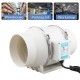 6 Inch Inline Duct Hydroponic Air Blower Fan Ventilation System Low Noise Fan 6 Inch Inline Duct Hydroponic Air Blower Fan Ventilation System Low Noise Fan