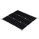 60W 18V Dual USB Solar Panel Battery Charger Monocrystal Solar Power Panel with 40A Solar Controller for Car Moto Motorboat 60W 18V Dual USB Solar Panel Battery Charger Monocrystal Solar Power Panel with 40A Solar Controller for Car Moto Motorboat