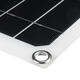 60W 18V Dual USB Solar Panel Battery Charger Monocrystal Solar Power Panel with 40A Solar Controller for Car Moto Motorboat 60W 18V Dual USB Solar Panel Battery Charger Monocrystal Solar Power Panel with 40A Solar Controller for Car Moto Motorboat