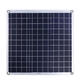 60W DC 12V 60W Solar Panel 5V Dual USB Ports Battery Charger Aluminum Plate Solar Powered Panel 60W DC 12V 60W Solar Panel 5V Dual USB Ports Battery Charger Aluminum Plate Solar Powered Panel